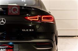 مرسيدس بنز GLE
